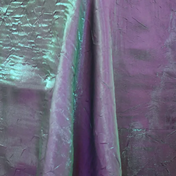 Plum Green