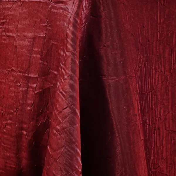 Velvet Red