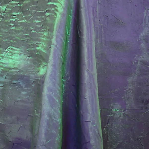Violet Green