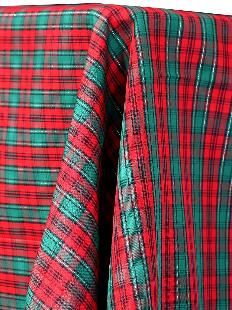 Tartan Plaid